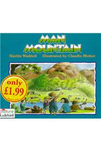 Man Mountain (Picture Ladybirds)