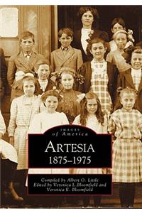 Artesia 1875-1975