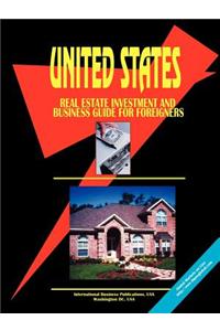 Us Residential Real Estate Investment & Business Guide for Foreigners