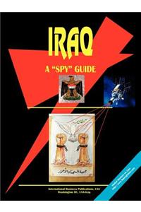 Iraq a Spy Guide