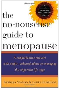 The No-Nonsense Guide to Menopause