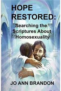 Hope Restored