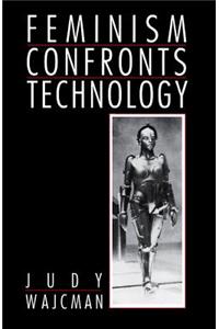 Feminism Confronts Technology