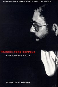 Francis Ford Coppola: A Film-Maker Life