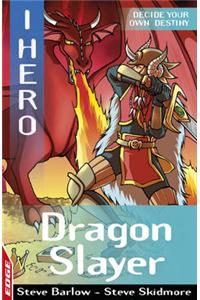 EDGE: I HERO: Dragon Slayer