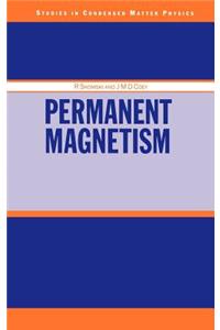 Permanent Magnetism