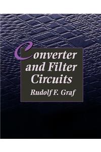 Converter and Filter Circuits