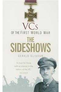 VCs of the First World War: The Sideshows