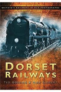 Dorset Railways