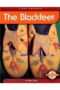 The Blackfeet