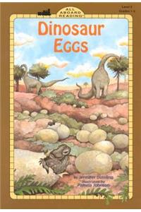 Dinosaur Eggs