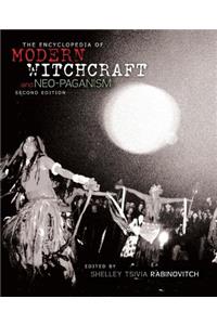 The Encyclopedia of Modern Witchcraft and Neo-Paganism