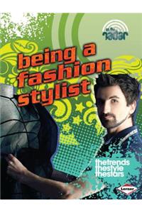 Being a Fashion Stylist