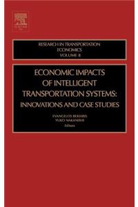 Economic Impacts of Intelligent Transportation Systems
