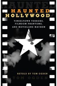 Haunted Hollywood