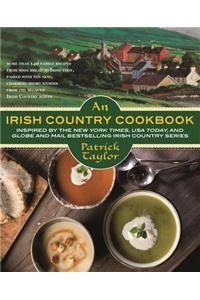 An Irish Country Cookbook