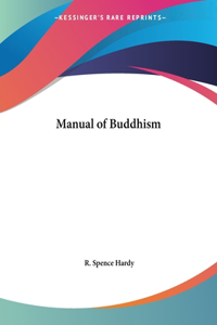 Manual of Buddhism
