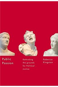 Public Passion: Rethinking the Grounds for Political Justice