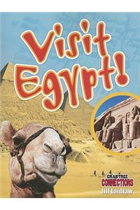 Visit Egypt!
