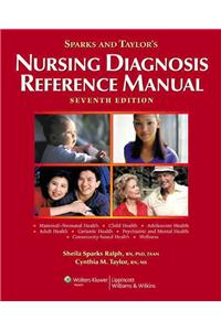 Nursing Diagnosis Reference Manual