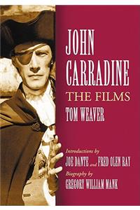 John Carradine