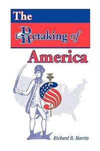 Retaking of America