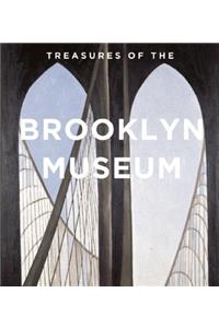 Treasures of the Brooklyn Museum