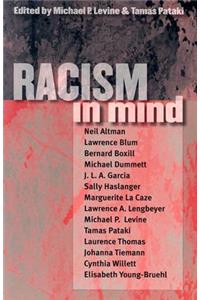 Racism in Mind