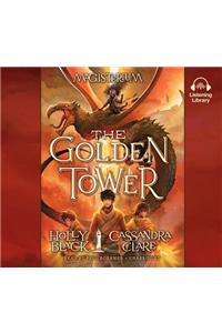 The Golden Tower