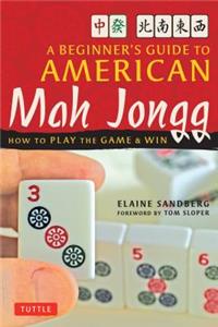 Beginner's Guide to American Mah Jongg