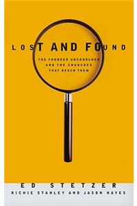 Lost and Found