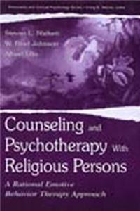 Counseling and Psychotherapy with Religious Persons