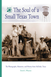 Soul of a Small Texas Town