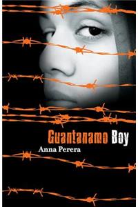 Guantanamo Boy