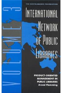 International Network of Public Libraries