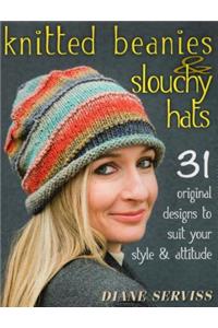 Knitted Beanies & Slouchy Hats
