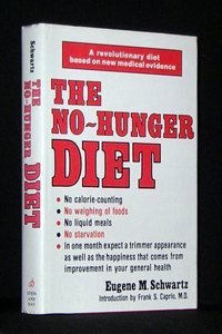 NO HUNGER DIET