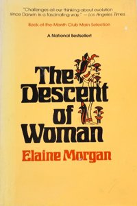 DESCENT OF WOMAN