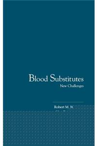 Blood Substitutes