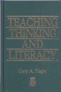 Teaching Thinking and Literacy