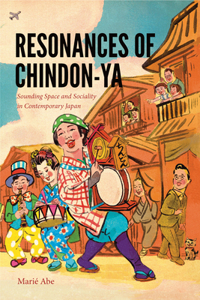 Resonances of Chindon-ya