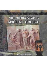 Art and Religion in Ancient Greece