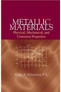 Metallic Materials