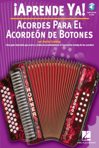 Aprende Ya] Acordes Para El Acordeon De Botones