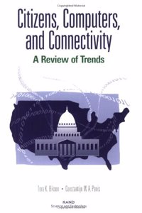 Citizens Computers and Connectivity : a Review of