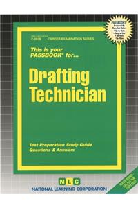 Drafting Technician