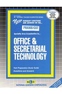 Office & Secretarial Technology