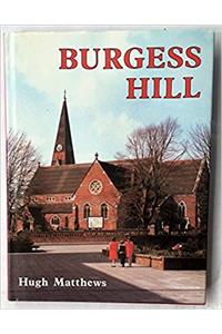 Burgess Hill