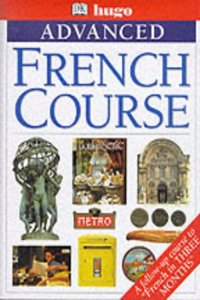 Hugo Advanced French Course