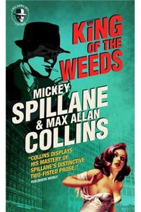 Mike Hammer: King of the Weeds